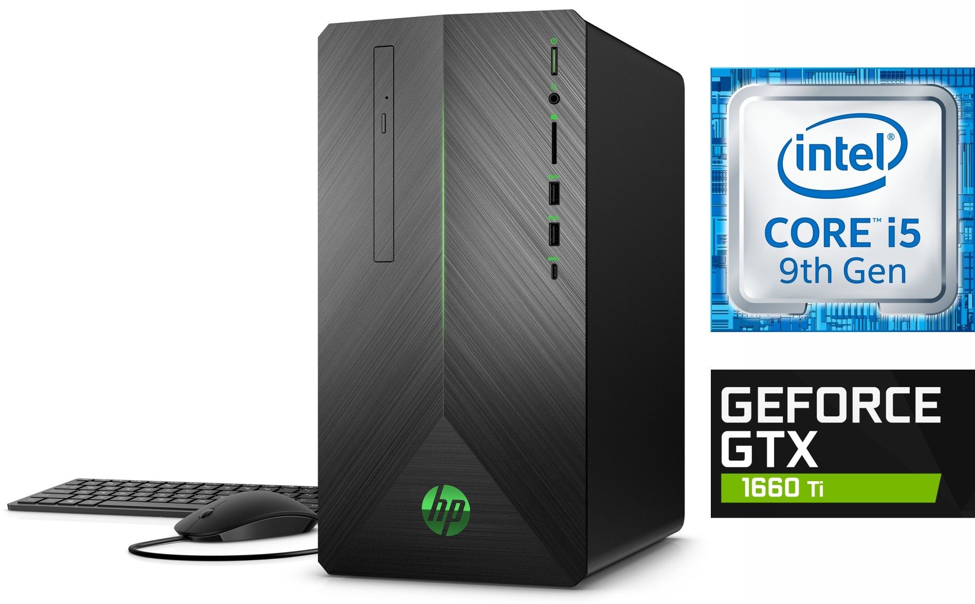 Simple How To Setup Hp Pavilion Gaming Desktop for Small Room