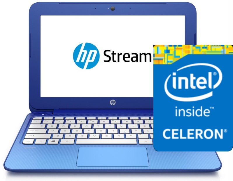 Hp stream 11 upgrade deals