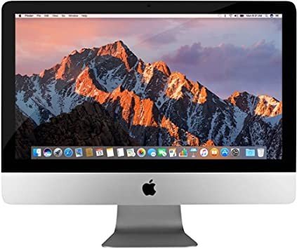 iMac (27-inch, Late 2012) - Technical Specifications