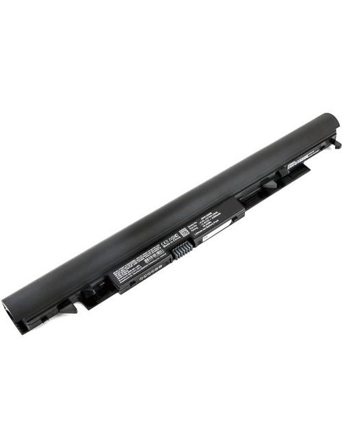 Bateria para la laptop HP, JC03, JC04