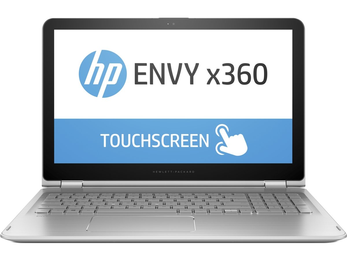 Hp envy sales x360 i7 12gb