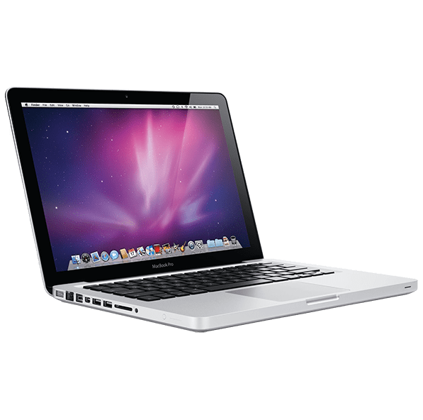 Pc portable reconditionné ultrabook Apple MacBook Pro 13 - i7 4558U - 8Go -  128Go SSD - 13.3'' Rétina QHD+ - macOS - Trade Discount.
